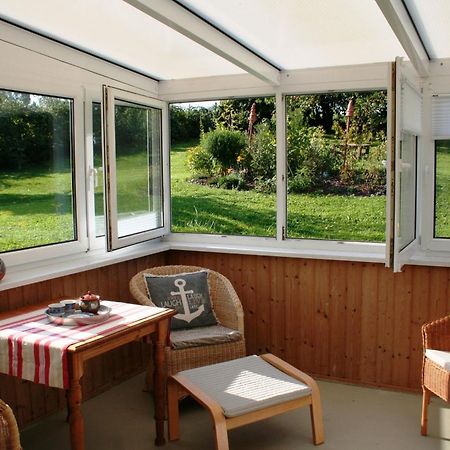 Ferienwohnung "Lotti" Bad Doberan Luaran gambar