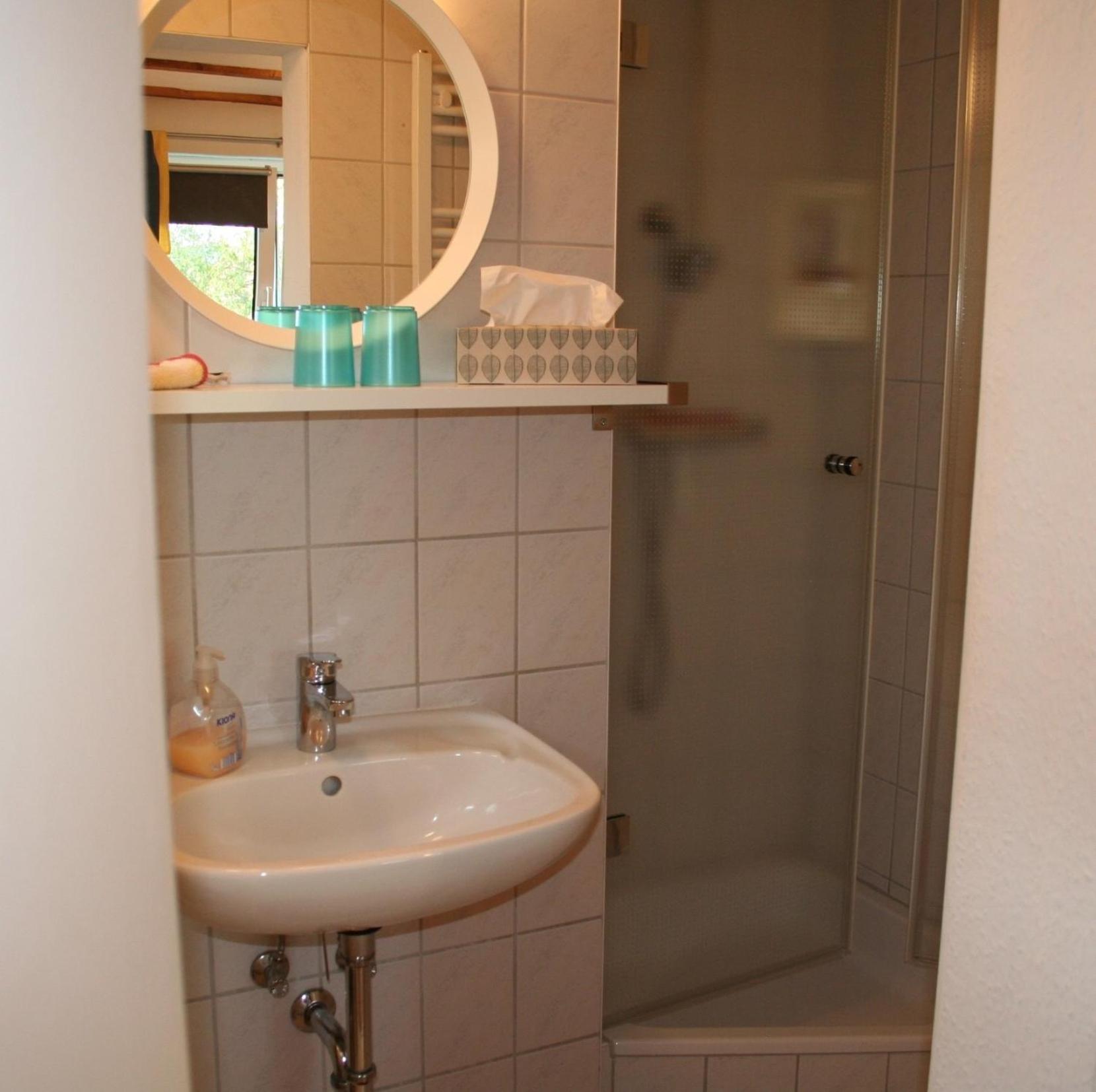 Ferienwohnung "Lotti" Bad Doberan Luaran gambar