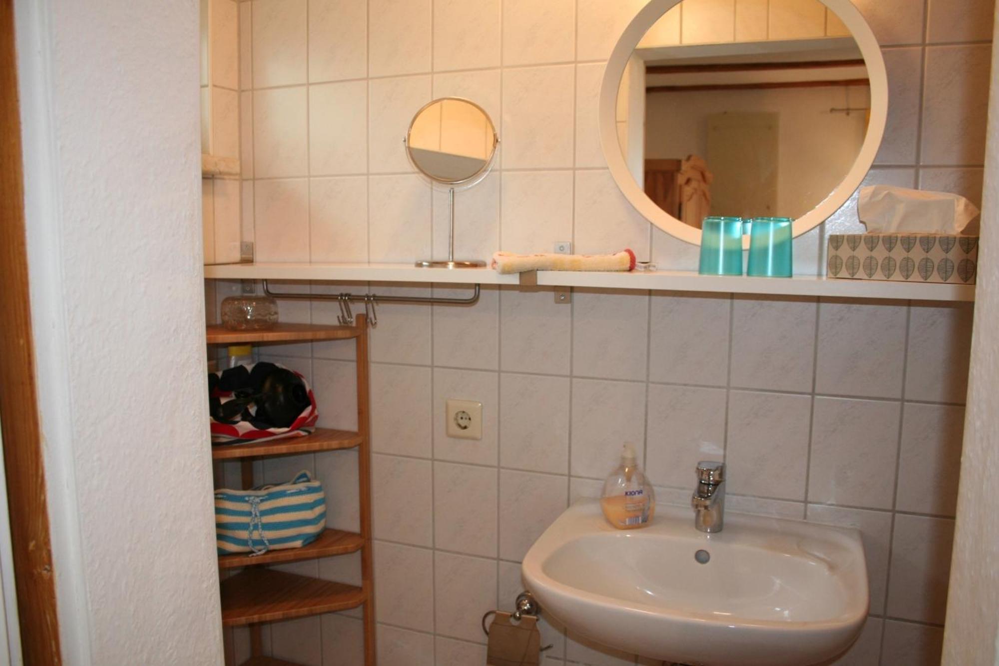 Ferienwohnung "Lotti" Bad Doberan Luaran gambar
