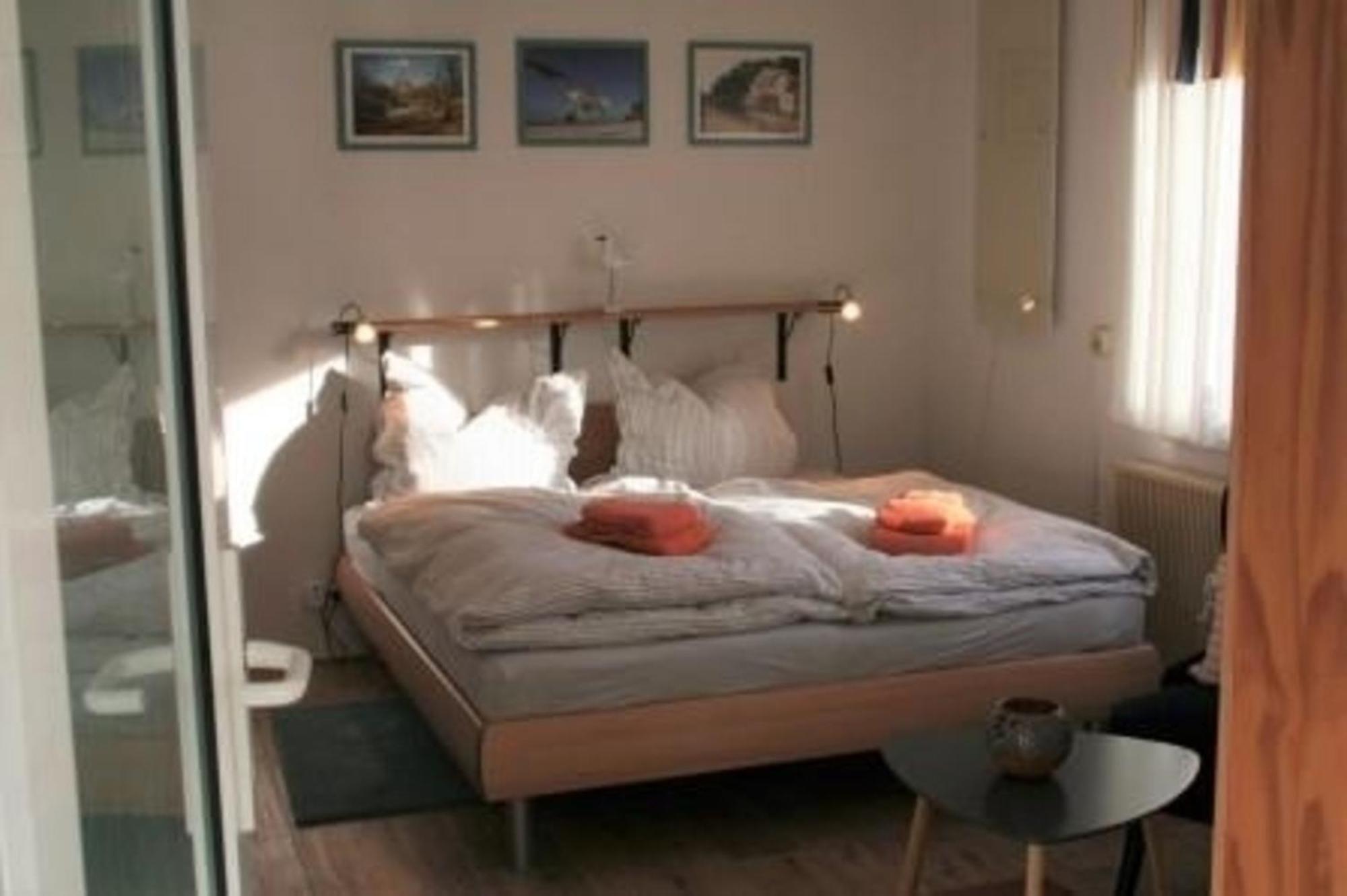 Ferienwohnung "Lotti" Bad Doberan Luaran gambar