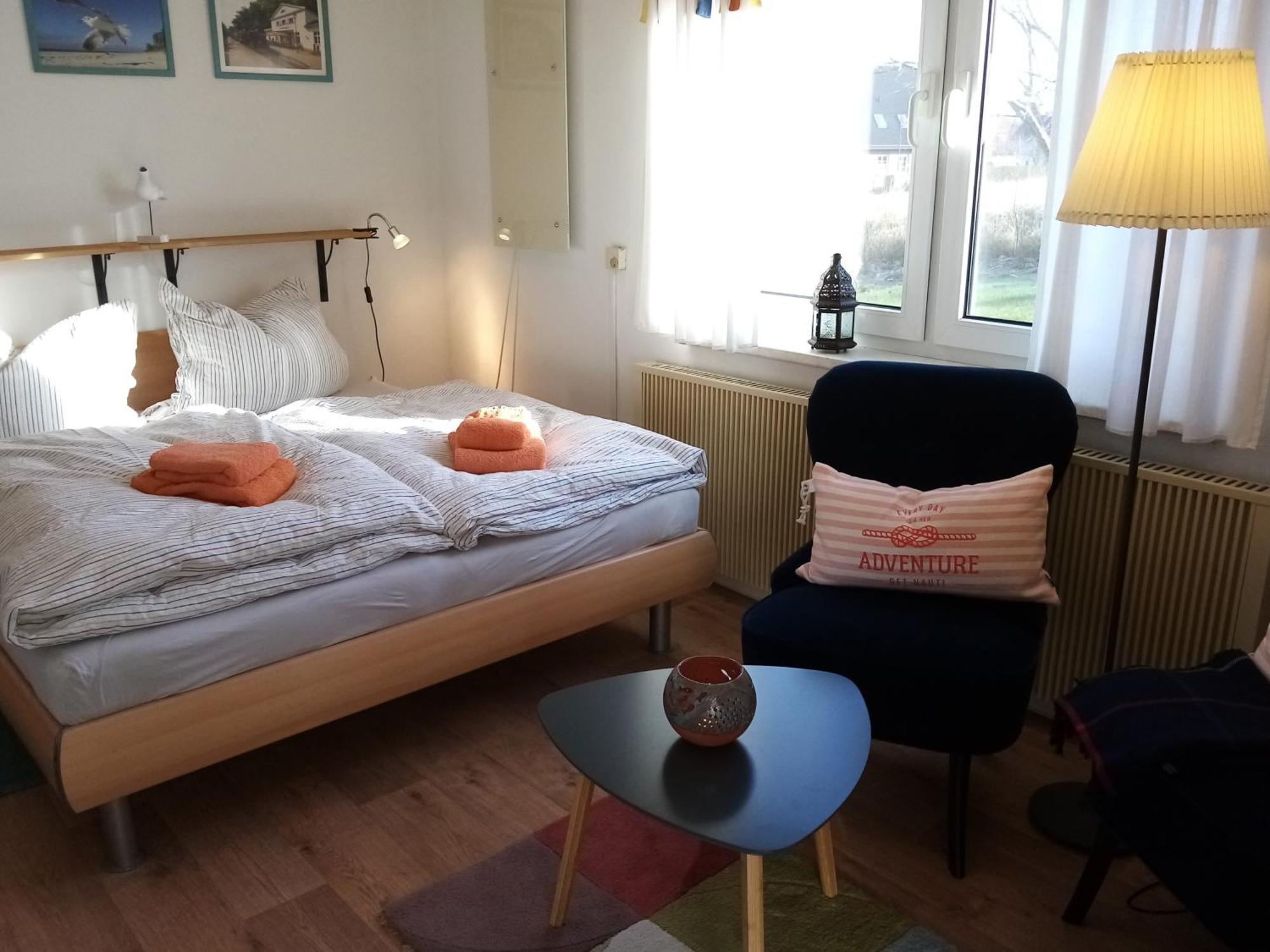 Ferienwohnung "Lotti" Bad Doberan Luaran gambar